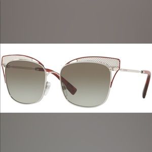 Valentino sunglasses
